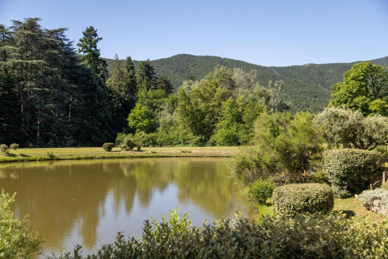 Domaine Les Sources De Dieulefit Eksteriør bilde